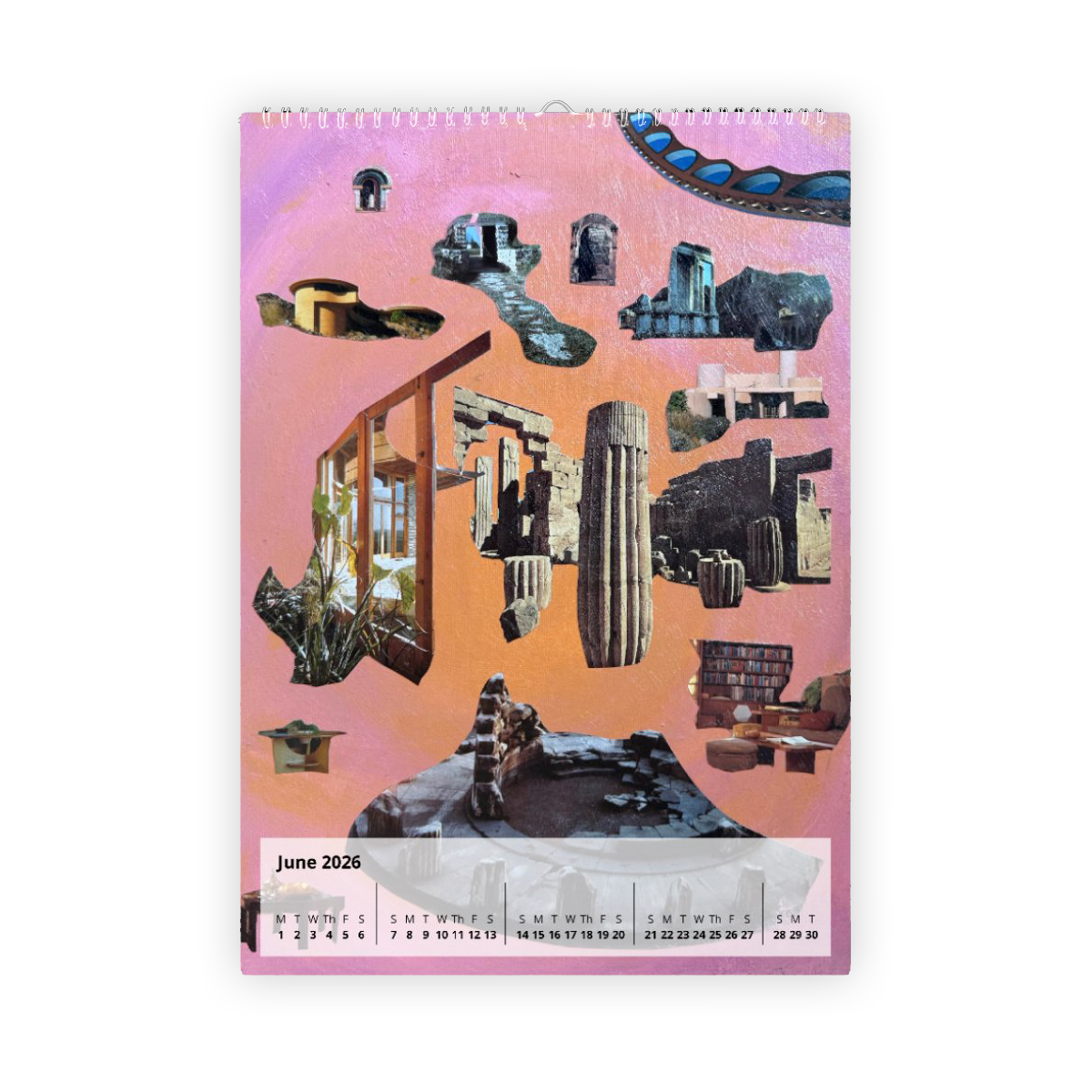 2026 Calendar
