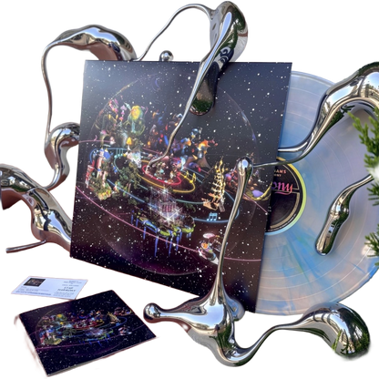 Star Harmony LP (Recycled Vinyl Edition)