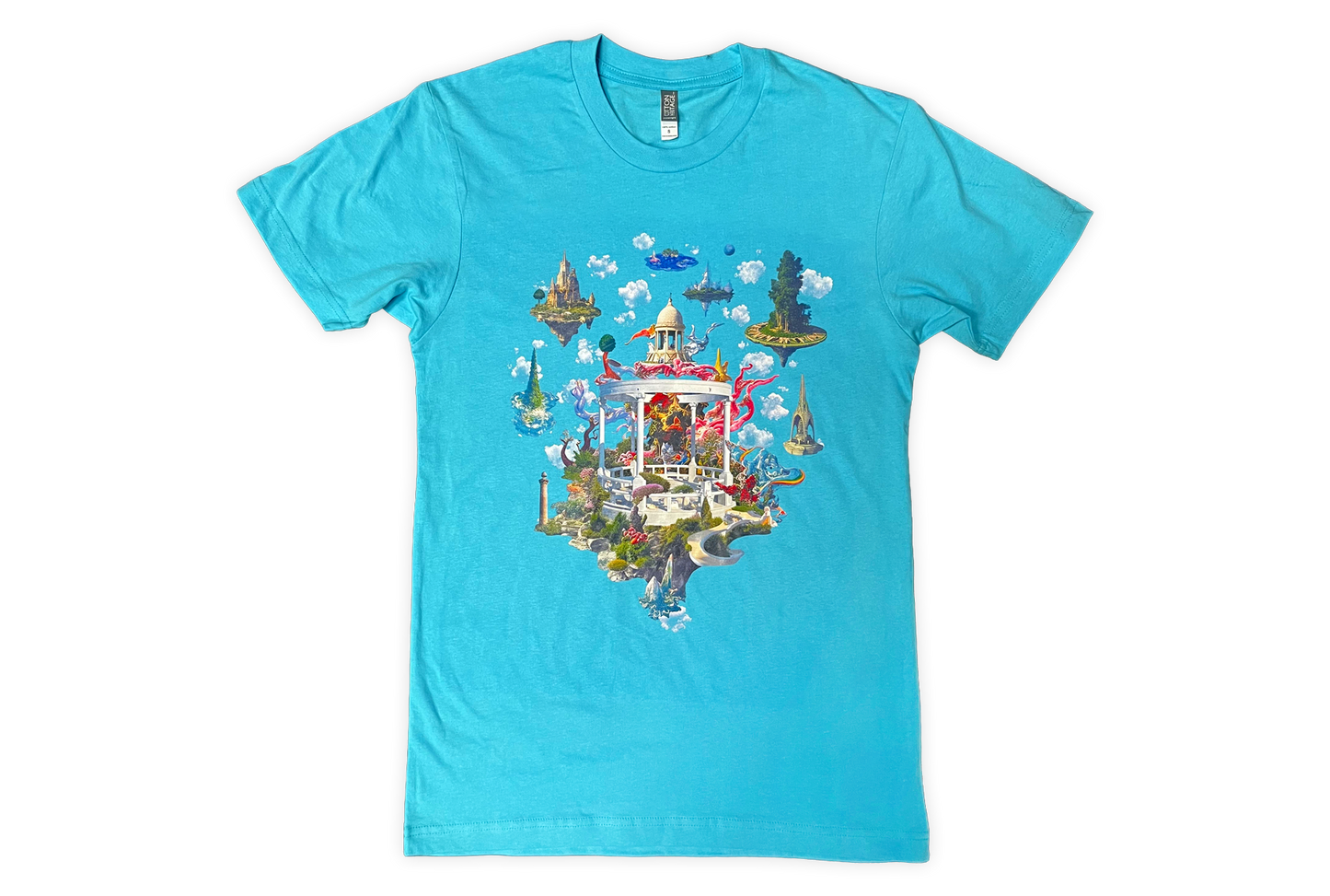Sky Palace T-Shirt