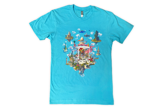 Sky Palace T-Shirt
