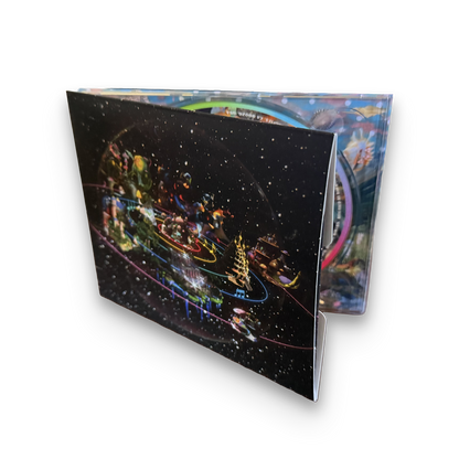 Star Harmony CD