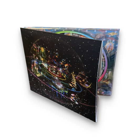 Star Harmony CD