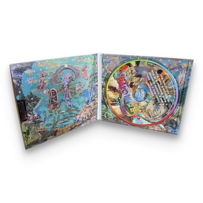 Star Harmony CD