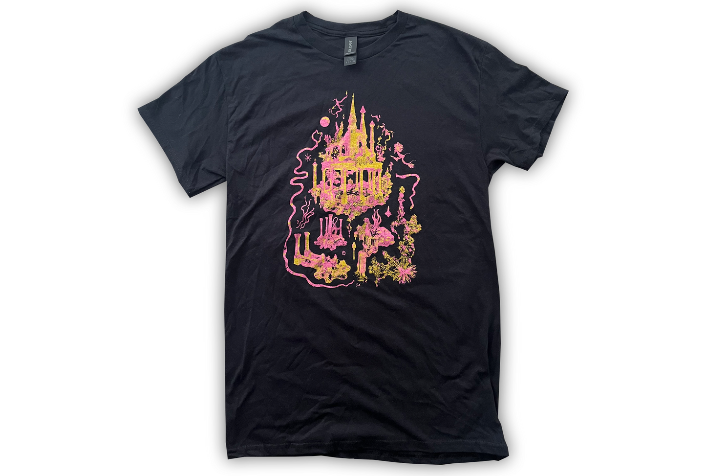 Sky Palace Duotone T-Shirt