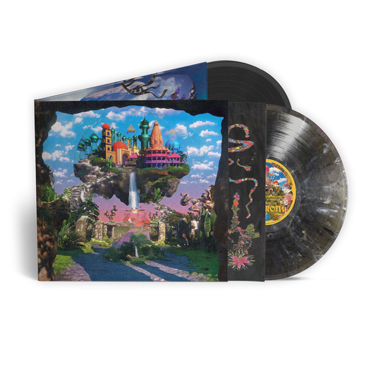 Polyhaven / Portasymphony Gatefold Vinyl (Celestial Edition)