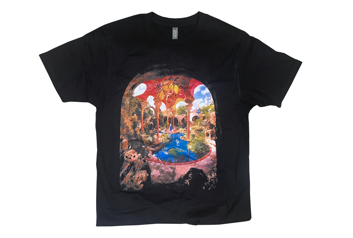 Rainbow Magic Shirt