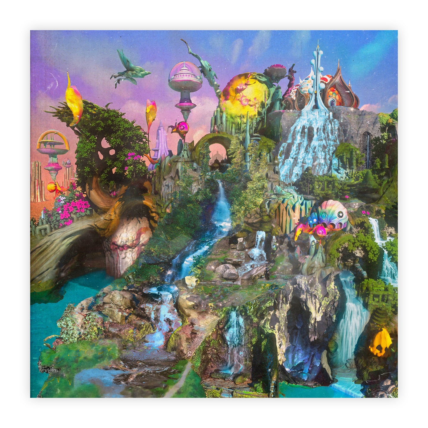 Art Print